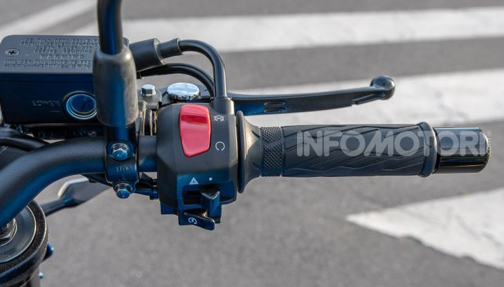 Suzuki GSX-S 750: la naked in versione replica MotoGP - Foto 14 di 42