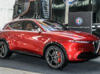 Alfa Romeo Tonale: motori, tecnologia e data di arrivo