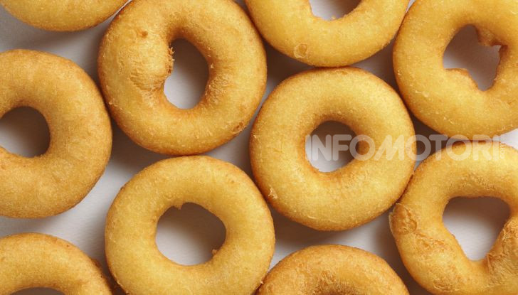 Riapre a Tokyo il Rookie Cafe di Toyota - Foto 10 di 12