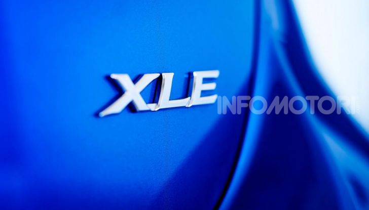 Nuova Toyota Yaris 2020, la versione Hatchback deriva da Mazda2 - Foto 9 di 10