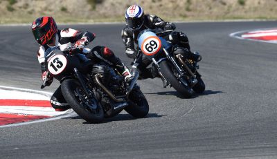Trofeo Moto Guzzi Fast Endurance pronto all’esordio