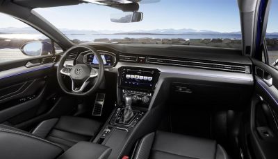 Volkswagen, il sistema DAB+ ora è di serie su tutta la gamma