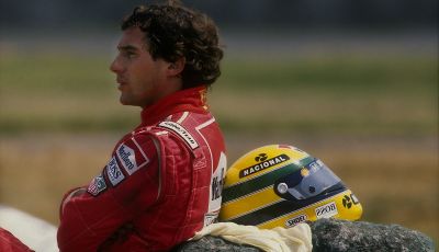 Ayrton Day, a Imola l’evento che ricorda Ayrton Senna