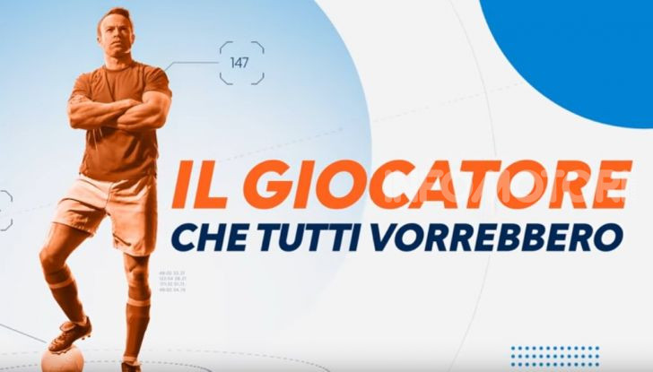 Dacia Best Value Player, premio per valorizzare i giovani calciatori - Foto 9 di 9