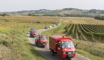 EuroApe 2019 a Pontedera il 13 e 14 aprile