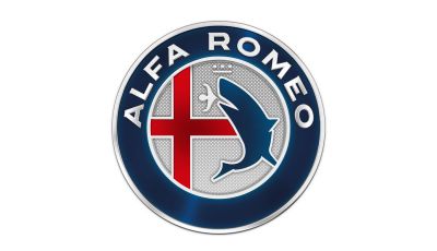 Alfa Romeo cambia logo: addio allo storico Biscione