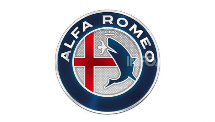 Logo Alfa Romeo