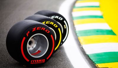 F1 2019, GP di Monaco: l’anteprima di Pirelli con dati e tecnica da Montecarlo