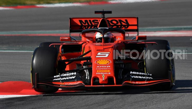 F1 2022: Sebastian Vettel dice basta, si ritira a fine anno - Foto 6 di 10