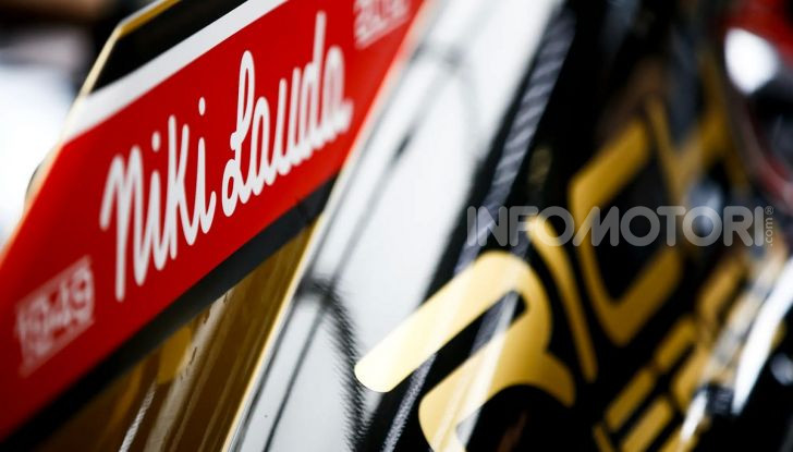 F1 2019 GP Monaco: il ricordo di Niki Lauda a Montecarlo - Foto 14 di 18