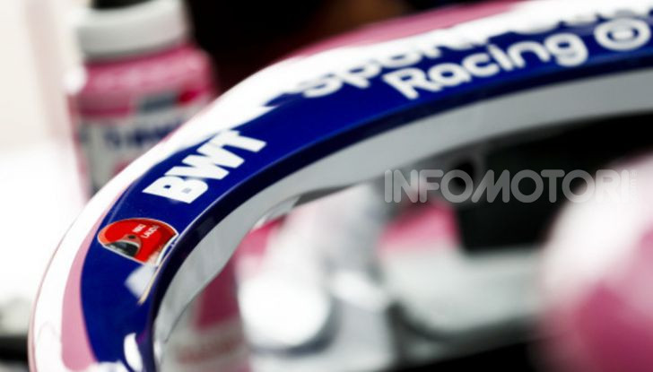 F1 2019 GP Monaco: il ricordo di Niki Lauda a Montecarlo - Foto 18 di 18