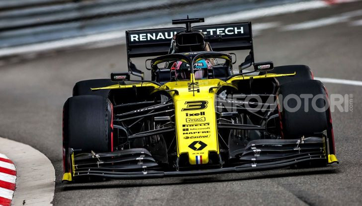 F1 2019, GP di Monaco: l’anteprima di Pirelli con dati e tecnica da Montecarlo - Foto 28 di 32