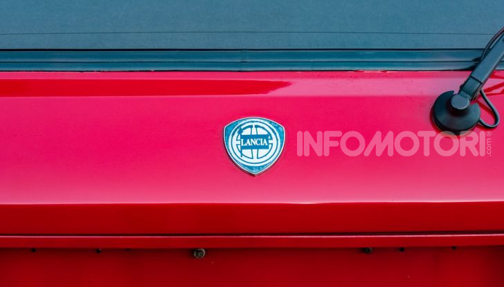 Lancia Delta Integrale 16V del 1989, la Deltona usata in vendita - Foto 12 di 27