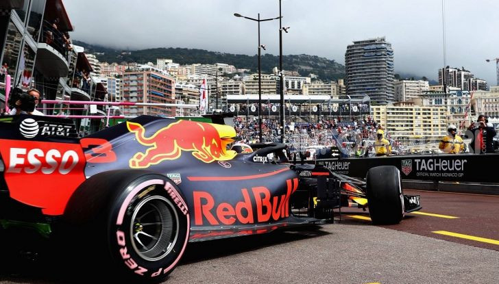 F1 2019, GP di Monaco: l’anteprima di Pirelli con dati e tecnica da Montecarlo - Foto 25 di 32