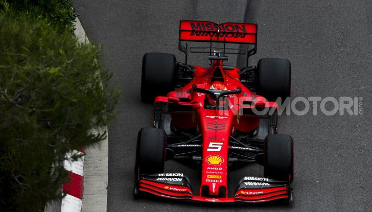 F1 2022: Sebastian Vettel dice basta, si ritira a fine anno - Foto 7 di 10