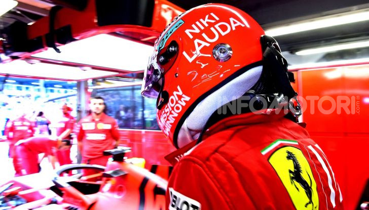 F1 2022: Sebastian Vettel dice basta, si ritira a fine anno - Foto 3 di 10