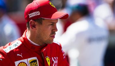 F1 2019: Sebastian Vettel prossimo al ritiro a fine stagione?