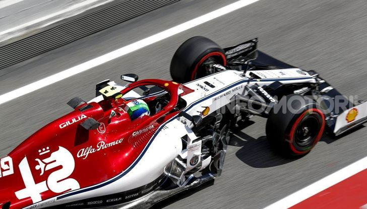 F1 2019, GP di Monaco: l’anteprima di Pirelli con dati e tecnica da Montecarlo - Foto 32 di 32