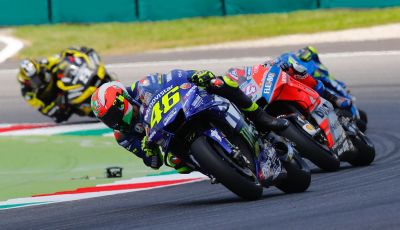 MotoGP 2019 GP d’Italia, Mugello: le dichiarazioni dei piloti