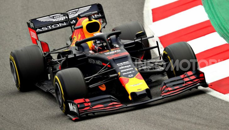 F1 2019 Test Barcellona, Day 1: Bottas e la Mercedes al top davanti a Leclerc e Kvyat - Foto 7 di 20