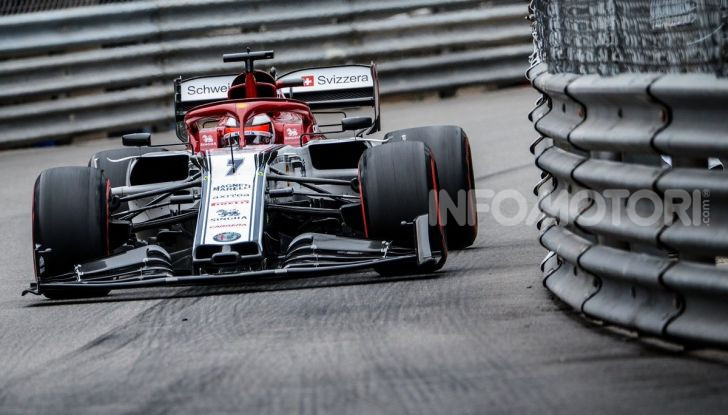 F1 2019, GP di Monaco: l’anteprima di Pirelli con dati e tecnica da Montecarlo - Foto 26 di 32