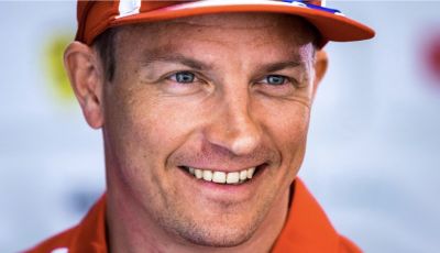 [VIDEO] I 10 Migliori Team Radio di Kimi Raikkonen della Formula 1