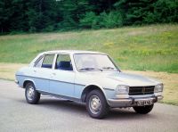 50 anni fa, Peugeot 504 eletta Auto dell’Anno. La 3008 l’ultima leonessa a vincerlo