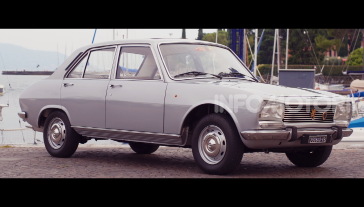 50 anni fa, Peugeot 504 eletta Auto dell’Anno. La 3008 l’ultima leonessa a vincerlo - Foto 3 di 4