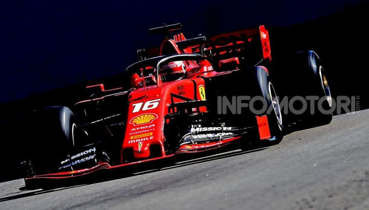 F1 2019, GP di Monaco: l’anteprima di Pirelli con dati e tecnica da Montecarlo - Foto 8 di 32