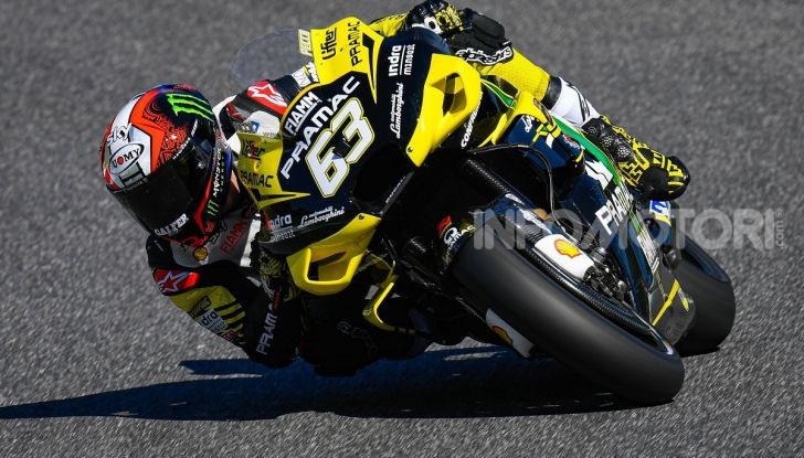MotoGP 2019 GP d’Italia, Mugello: le dichiarazioni dei piloti - Foto 1 di 22