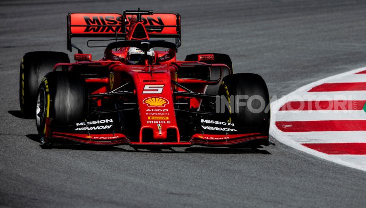 F1 2022: Sebastian Vettel dice basta, si ritira a fine anno - Foto 5 di 10
