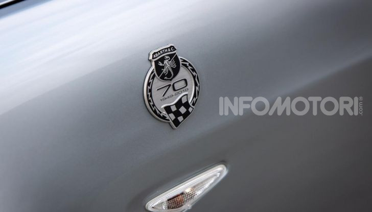 [VIDEO] Prova Abarth 124 Spider 70°Anniversario: 170CV di stile sportivo - Foto 30 di 35