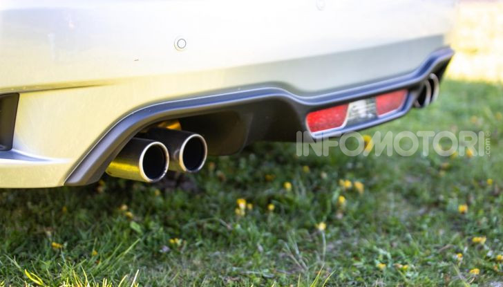 [VIDEO] Prova Abarth 124 Spider 70°Anniversario: 170CV di stile sportivo - Foto 6 di 35