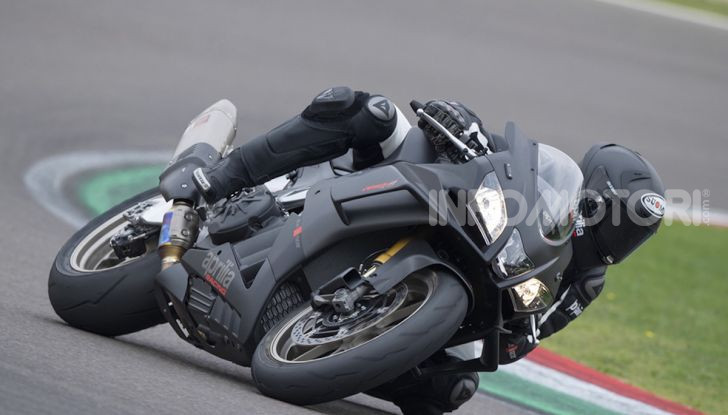 Le 5 moto più potenti sul mercato: ecco quali sono - Foto 1 di 10