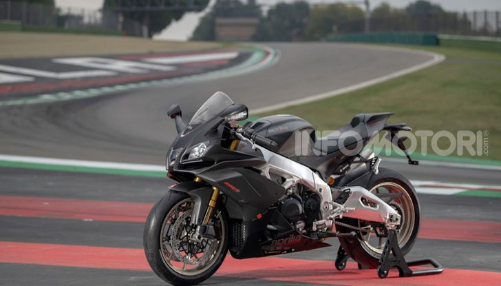 Le 5 moto più potenti sul mercato: ecco quali sono - Foto 2 di 10