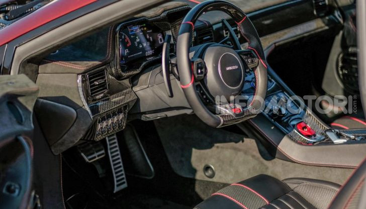 Ares Panther ProgettoUno: rinascita d’autore per la De Tomaso Pantera - Foto 21 di 24