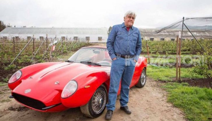 Cannabis: l’auto da 525CV fatta di canapa insegna la Green Mobility - Foto 5 di 15