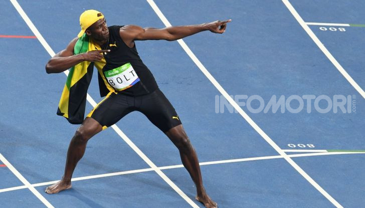 B-Nano, microcar elettrica firmata Usain Bolt - Foto 4 di 8