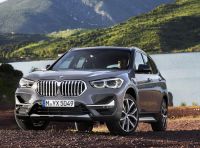 Nuova BMW X1 2020: caratteristiche, motori, allestimenti e prezzi