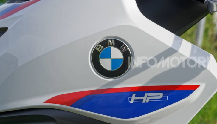 Prova BMW C 650 Sport HP, sempre più maturo…e sportivo! - Foto 14 di 54