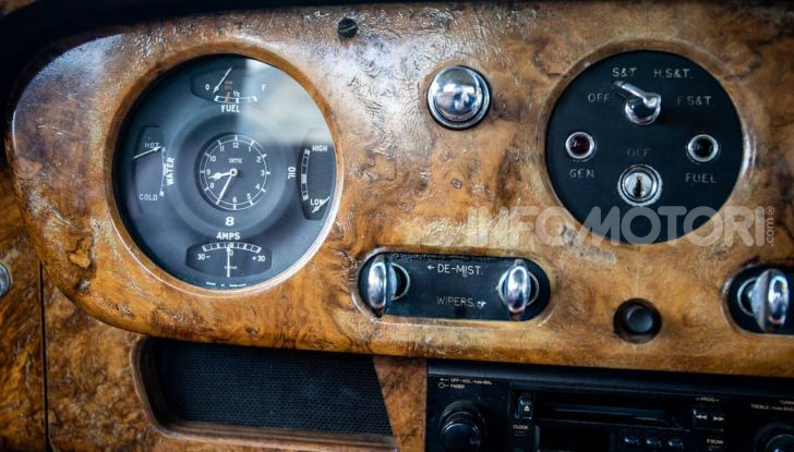 Bentley, non solo SUV: ecco il pick-up di lusso - Foto 23 di 23