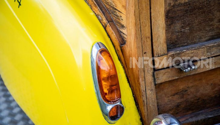 Bentley, non solo SUV: ecco il pick-up di lusso - Foto 7 di 23