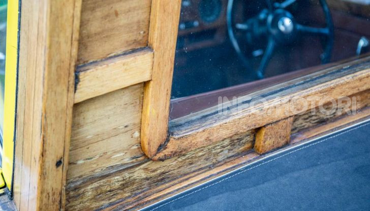 Bentley, non solo SUV: ecco il pick-up di lusso - Foto 13 di 23