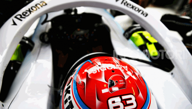 F1 2019 GP Monaco: il ricordo di Niki Lauda a Montecarlo - Foto 15 di 18