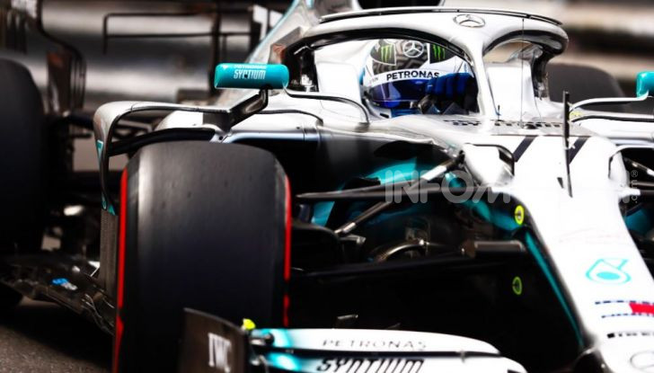 F1 2019, GP di Monaco: l’anteprima di Pirelli con dati e tecnica da Montecarlo - Foto 3 di 32