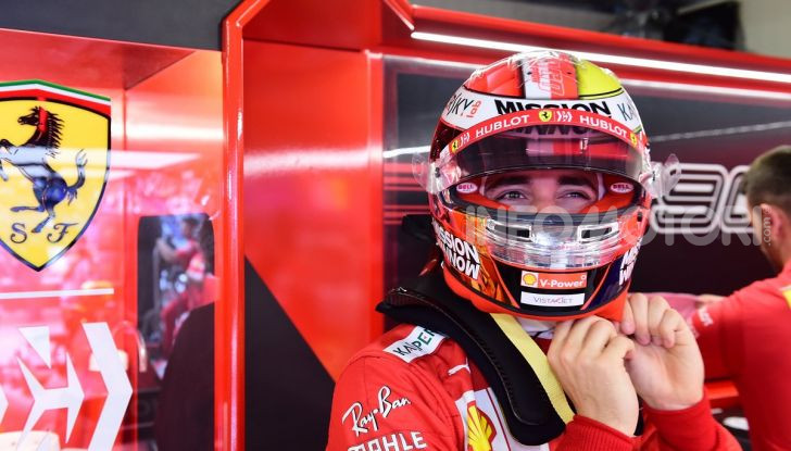 F1 2019, GP di Monaco: l’anteprima di Pirelli con dati e tecnica da Montecarlo - Foto 10 di 32