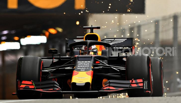 F1 2019, GP di Monaco: l’anteprima di Pirelli con dati e tecnica da Montecarlo - Foto 16 di 32