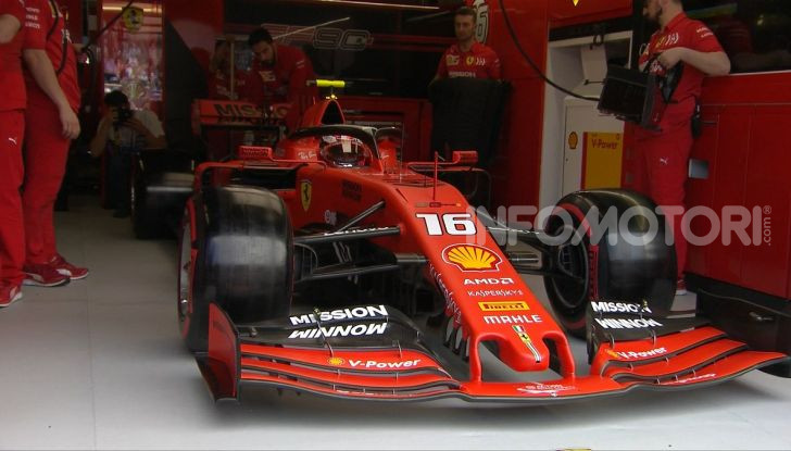 F1 2019, GP di Monaco: l’anteprima di Pirelli con dati e tecnica da Montecarlo - Foto 9 di 32