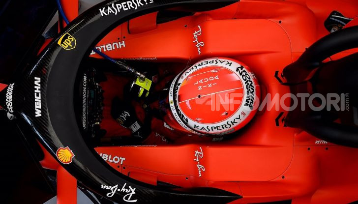 F1 2019 GP Monaco: il ricordo di Niki Lauda a Montecarlo - Foto 2 di 18