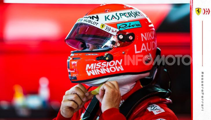 F1 2019 GP Monaco: il ricordo di Niki Lauda a Montecarlo - Foto 1 di 18